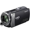 Videocamara Filmadora Camara Video Sony Hdr-Cx190 30X Tactil Full Hd - VALMARA