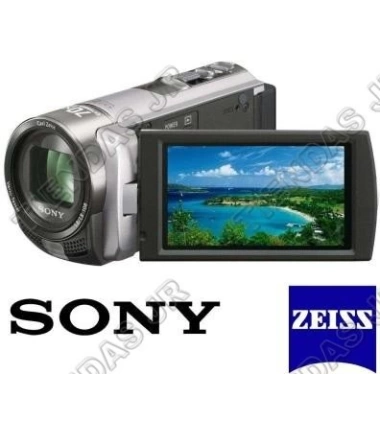 Videocamara Filmadora Camara Video Sony Dcr-Sx85 16Gb 60X