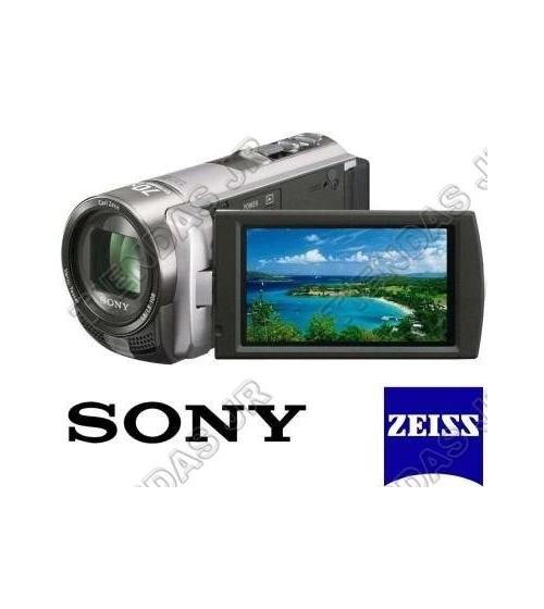 Videocamara Filmadora Camara Video Sony Dcr-Sx85 16Gb 60X