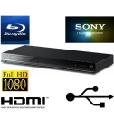 Reproductor Blu-Ray Bluray Sony Bdp-S280 Hdmi Full Hd Usb - VALMARA