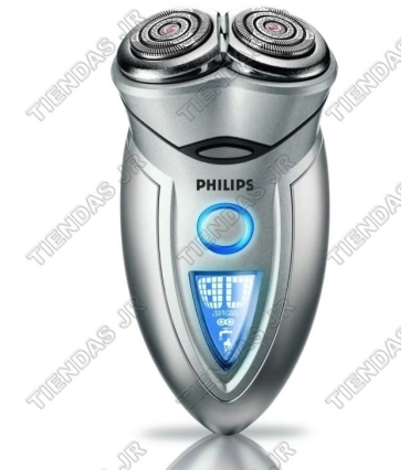 Afeitadora Rasuradora Philips Hq9090 Smart Touch Lcd Digital Lavable