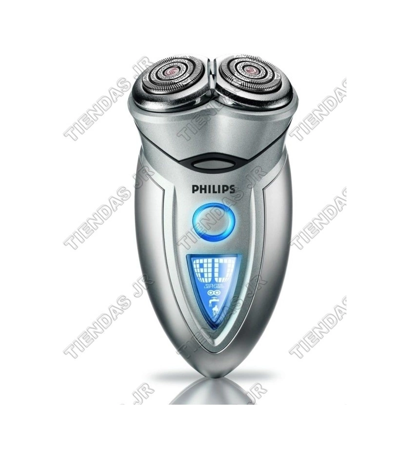 Afeitadora Rasuradora Philips Hq9090 Smart Touch Lcd Digital Lavable - VALMARA