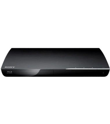 Reproductor Blu-Ray Bluray Sony Bdp-S390 Hdmi Full Hd Wifi