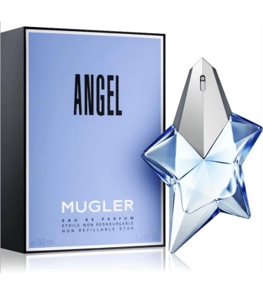 Angel De Thierry Mugler Mujer 50 ML EDP