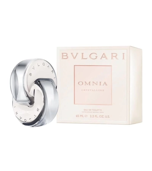 Omnia Crystalline De Bvlgari 65 ML Mujer EDT