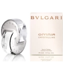 Omnia Crystalline De Bvlgari 65 ML Mujer EDT - VALMARA