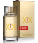Hugo Boss Xx 100 ML Mujer EDT - VALMARA