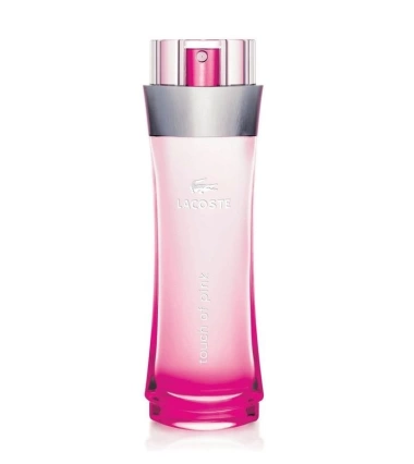 Lacoste Touch Of Pink De 90 ML Mujer EDT