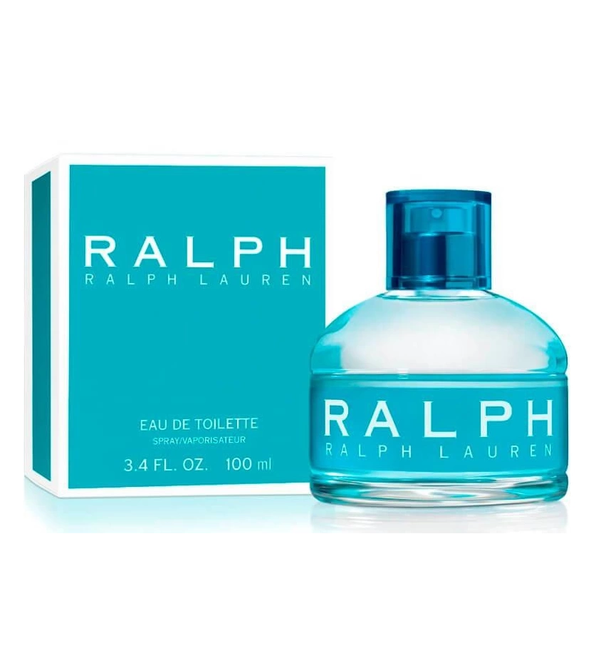 Ralph De Ralph Lauren 100 ML Mujer EDT - VALMARA