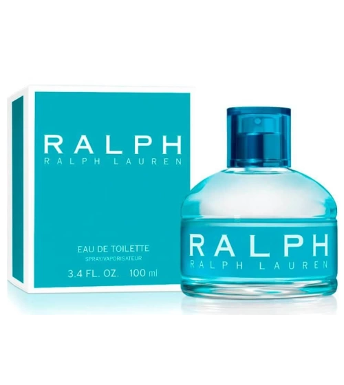 Ralph De Ralph Lauren 100 ML Mujer EDT