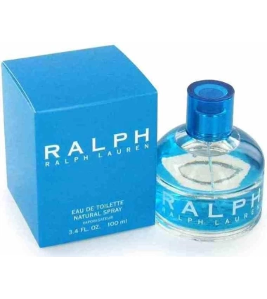 Ralph De Ralph Lauren 100 ML Mujer EDT