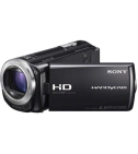 Videocamara Filmadora Camara Video Sony Cx260 16Gb Full Hd 30X - VALMARA