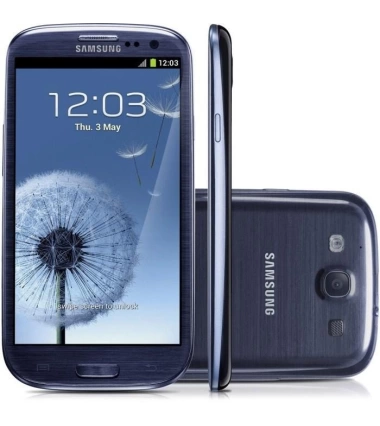 Celular Samsung Galaxy S3 Siii Gt-I9300 16Gb Quad-Core 8Mpx