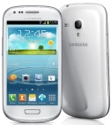 Celular Samsung Galaxy S3 Mini Siii I8190 3G 8Gb Dual Core 5Mpx - VALMARA