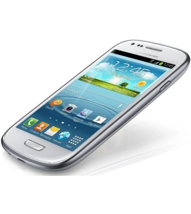 Celular Samsung Galaxy S3 Mini Siii I8190 3G 8Gb Dual Core 5Mpx