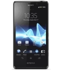 Celular Sony Xperia T 13Mpx Full Hd 4,55'' Doble Nucleo 1.5Ghz Nfc Wifi - VALMARA