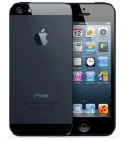 Celular Apple Iphone 5 8Mpx Hd Pantalla Retina 4'' Chip A6 16Gb Ios 6 - VALMARA