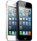 Celular Apple Iphone 5 8Mpx Hd Pantalla Retina 4'' Chip A6 16Gb Ios 6 - VALMARA