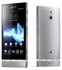 Celular Sony Xperia P 8Mpx Full Hd 4'' Nfc Wifi Agps 16Gb - VALMARA