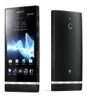 Celular Sony Xperia P 8Mpx Full Hd 4'' Nfc Wifi Agps 16Gb - VALMARA