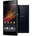 Celular Sony Xperia Z 13Mp Full Hd 5'' Nfc Quad Core 1,5Ghz Resiste Agua - VALMARA