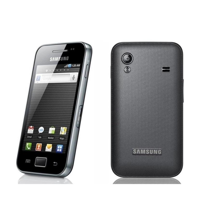 Celular Samsung Galaxy Ace 3,5'' S5830 800Mhz Wifi Camara 5Mp - VALMARA