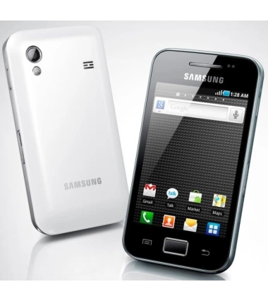 Celular Samsung Galaxy Ace 3,5'' S5830 800Mhz Wifi Camara 5Mp