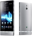 Celular Sony Xperia Sl 12Mpx Full Hd 4,3'' Nfc Wifi 32Gb Dual Core 1,7Ghz - VALMARA