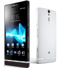 Celular Sony Xperia S 12Mpx Full Hd 4,3'' Nfc Wifi 32Gb Dual Core 1,5Ghz - VALMARA