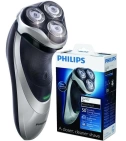 Afeitadora Rasuradora Philips Powertouch Pt860 Patillera Lavable Recargable 1H - VALMARA