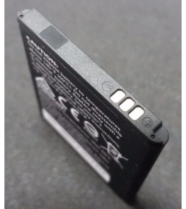 Bateria Recargable Para Calculadoras Texas Ti Nspire Cx Cas Original 2 Modelos