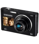 Camara Samsung Dv300F Wifi Doble Pantalla 16Mp 5X Lcd 3 - VALMARA