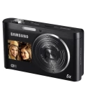 Camara Samsung Dv300F Wifi Doble Pantalla 16Mp 5X Lcd 3 - VALMARA