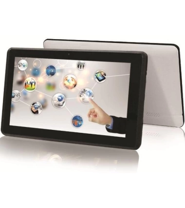 Tablet Pc Titan Pc7009Me 8Gb Wifi 7'' Android 4 Camara A8 1,2Ghz