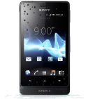 Celular Sony Xperia Go Advance St27 5Mpx 3,5'' 8Gb 1Ghz Resiste Agua - VALMARA