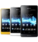 Celular Sony Xperia Go Advance St27 5Mpx 3,5'' 8Gb 1Ghz Resiste Agua - VALMARA