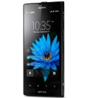 Celular Sony Xperia Ion 12Mpx Hd 4,6'' Nfc Wifi 13Gb Dual Core 1,5Ghz - VALMARA