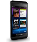 Celular Blackberry Z10 3G 4G Pantalla 4,2 16Gb Camara 8Mp 5X Nfc Gps - VALMARA