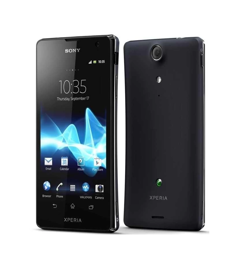 Celular Sony Xperia Tx 13Mpx Full Hd 4,55'' Doble Nucleo 1.5Ghz Nfc Wifi - VALMARA
