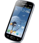 Celular Samsung Galaxy S Duos Dual Sim 1Ghz Tft 4,0 3G Wifi Camara 5Mp - VALMARA