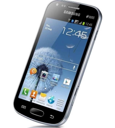 Celular Samsung Galaxy S Duos Dual Sim 1Ghz Tft 4,0 3G Wifi Camara 5Mp