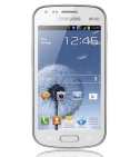 Celular Samsung Galaxy S Duos Dual Sim 1Ghz Tft 4,0 3G Wifi Camara 5Mp - VALMARA