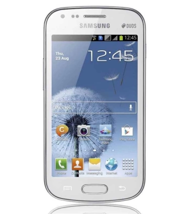 Celular Samsung Galaxy S Duos Dual Sim 1Ghz Tft 4,0 3G Wifi Camara 5Mp