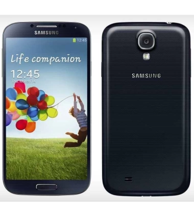 Celular Samsung Galaxy S4 Siv Ocho Nucleos 13Mp I9500 16Gb Nfc Gps Wifi