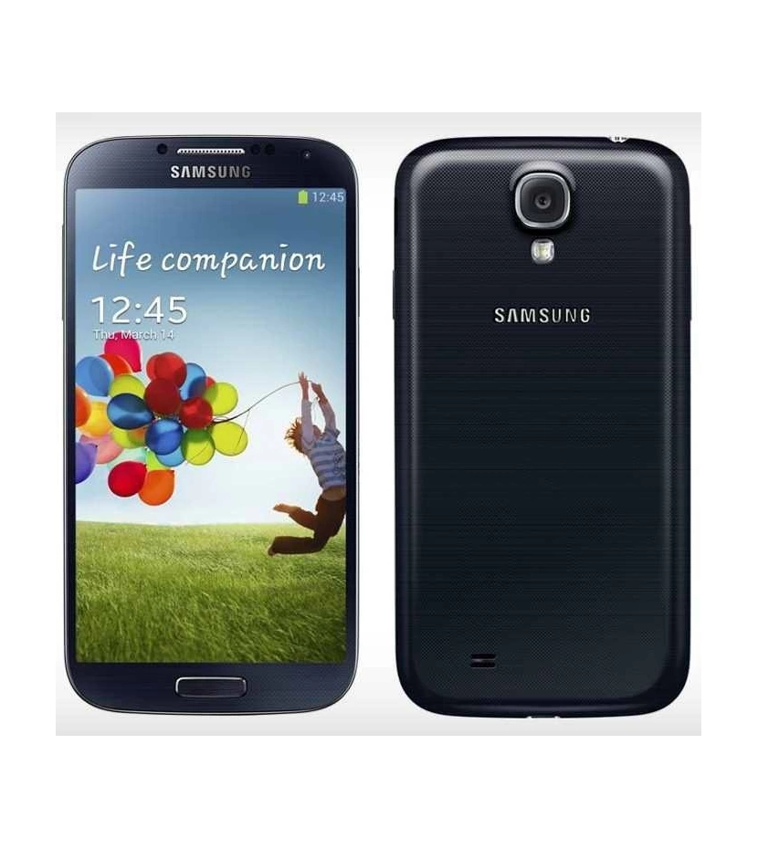 Celular Samsung Galaxy S4 Siv Ocho Nucleos 13Mp I9500 16Gb Nfc Gps Wifi - VALMARA