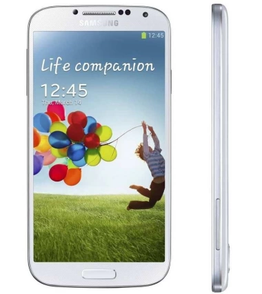 Celular Samsung Galaxy S4 Siv Ocho Nucleos 13Mp I9500 16Gb Nfc Gps Wifi
