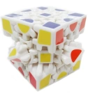Cubo Rubik De Engranajes Gear Cube Desarrolla Inteligencia - VALMARA