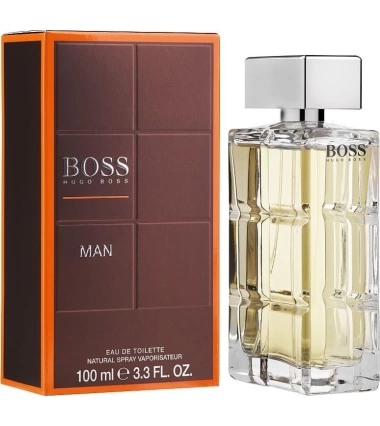 Boss Orange De Hugo Boss 100 ML Hombre EDT