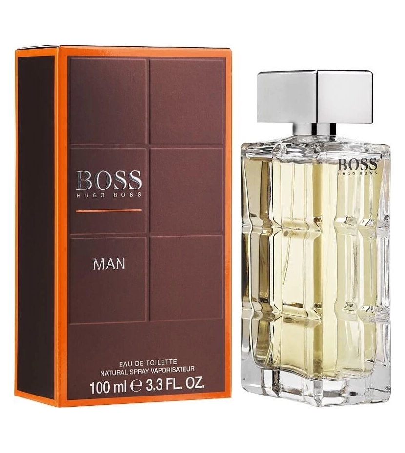 Boss Orange De Hugo Boss 100 ML Hombre EDT - VALMARA