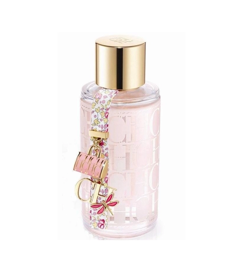 Perfume Ch L'eau De Carolina Herrera 100 ML Mujer EDT Valmara